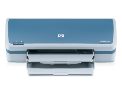 HP DeskJet3845 A4color USB (DE)